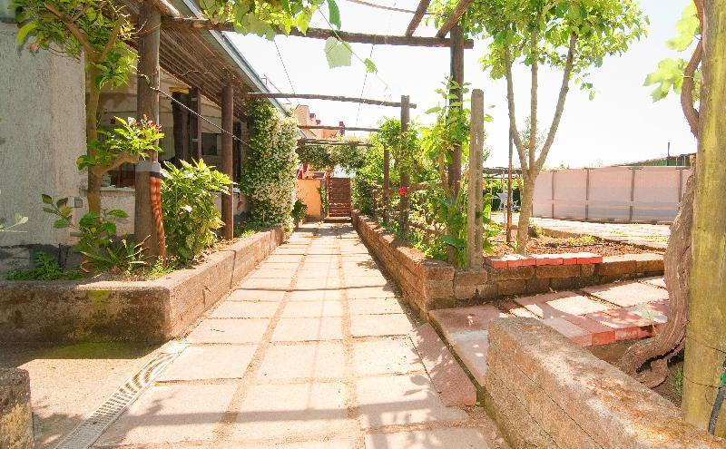 Green Paradise Affittacamere Sant'Agata sui due Golfi Exterior photo